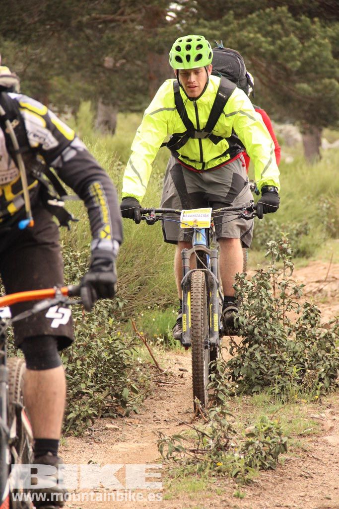 BIKE Maratón Sierra de Madrid 2016. Km 33. Galería 5