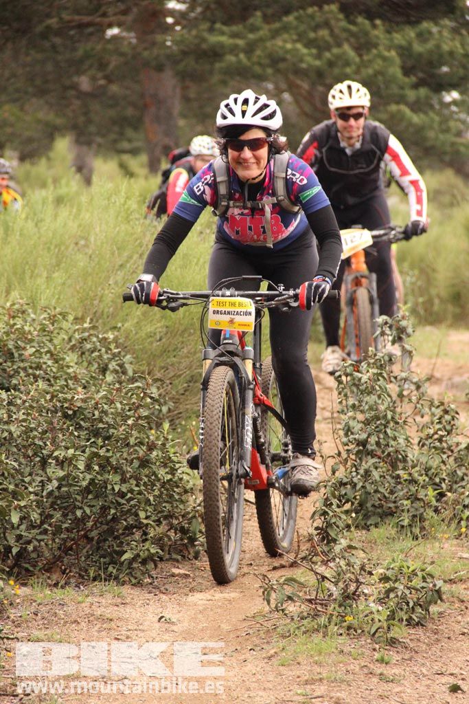 BIKE Maratón Sierra de Madrid 2016. Km 33. Galería 5