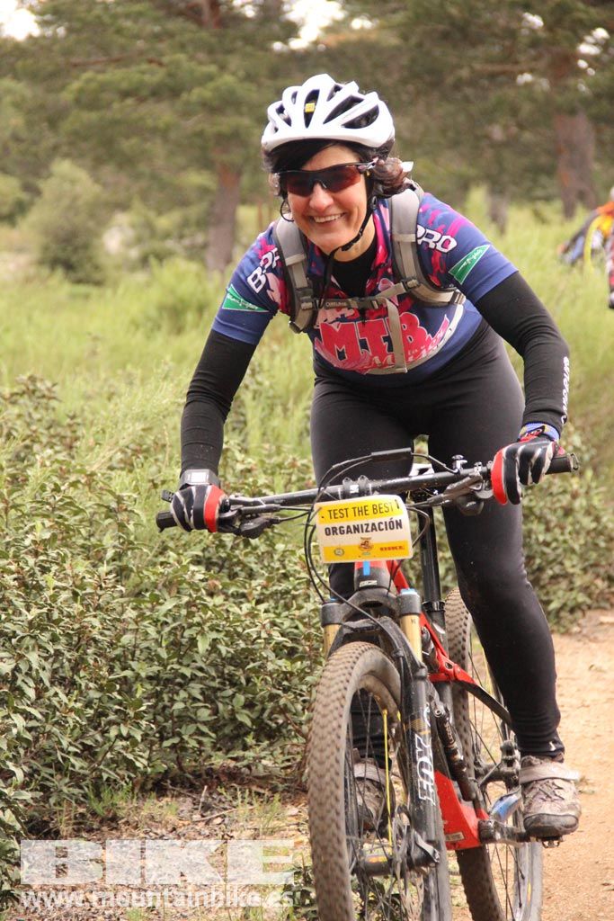 BIKE Maratón Sierra de Madrid 2016. Km 33. Galería 5