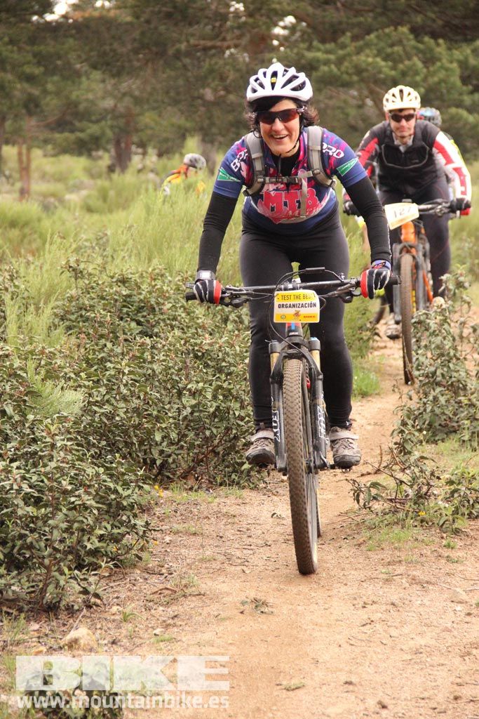 BIKE Maratón Sierra de Madrid 2016. Km 33. Galería 5