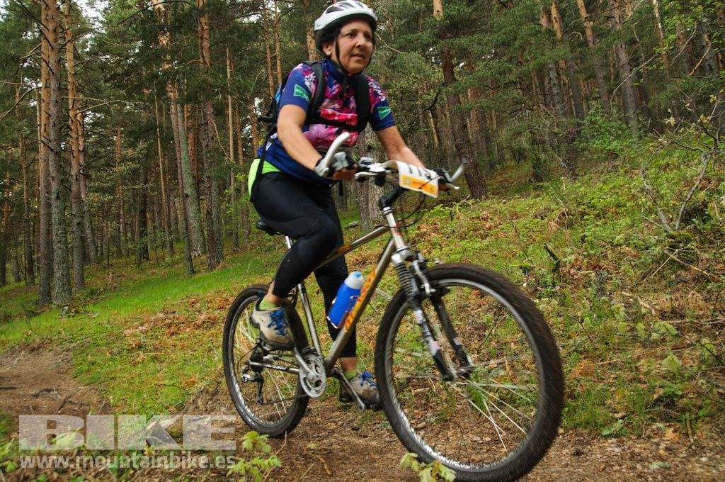 B-Pro MTB de la Mujer 2016. Galería 5