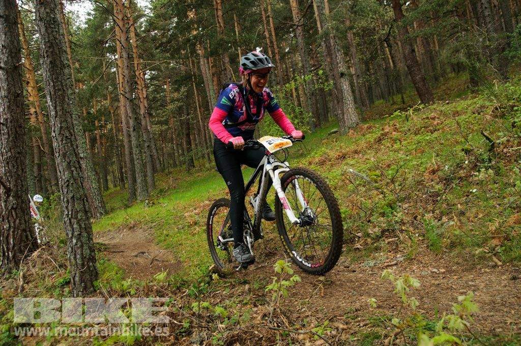 B-Pro MTB de la Mujer 2016. Galería 5
