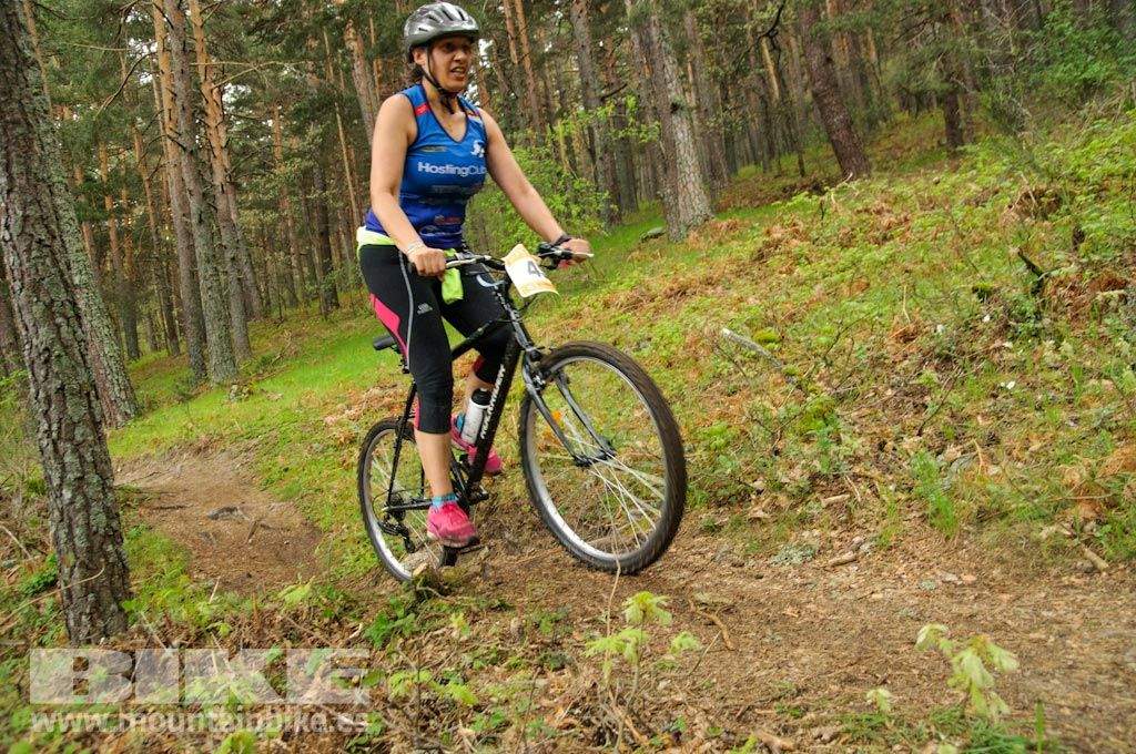 B-Pro MTB de la Mujer 2016. Galería 5