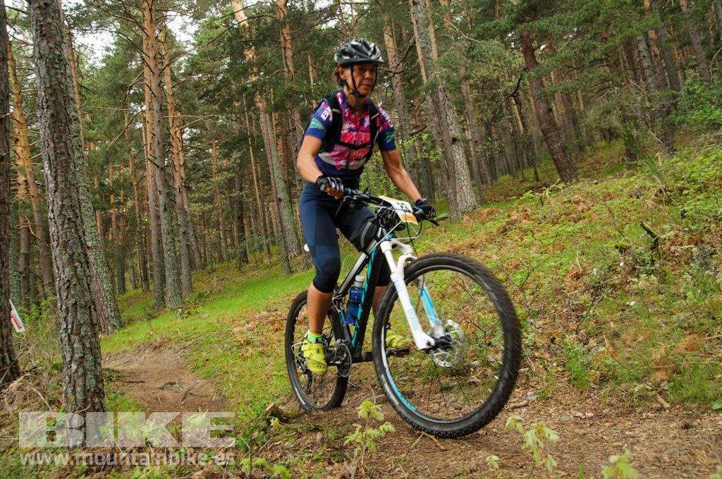B-Pro MTB de la Mujer 2016. Galería 5