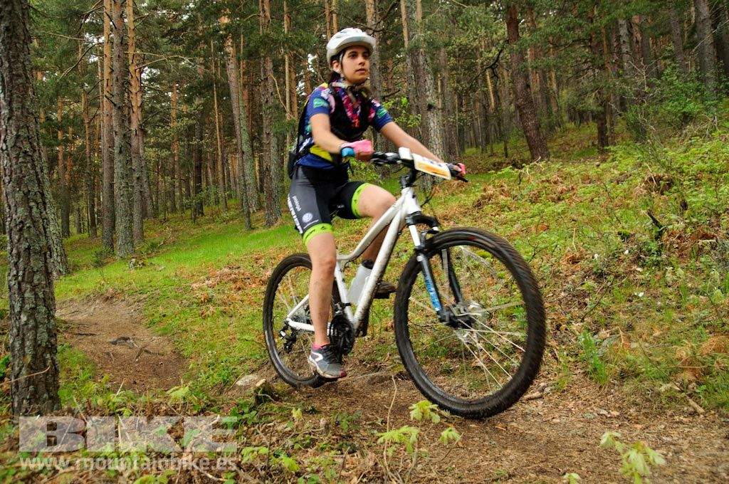 B-Pro MTB de la Mujer 2016. Galería 5