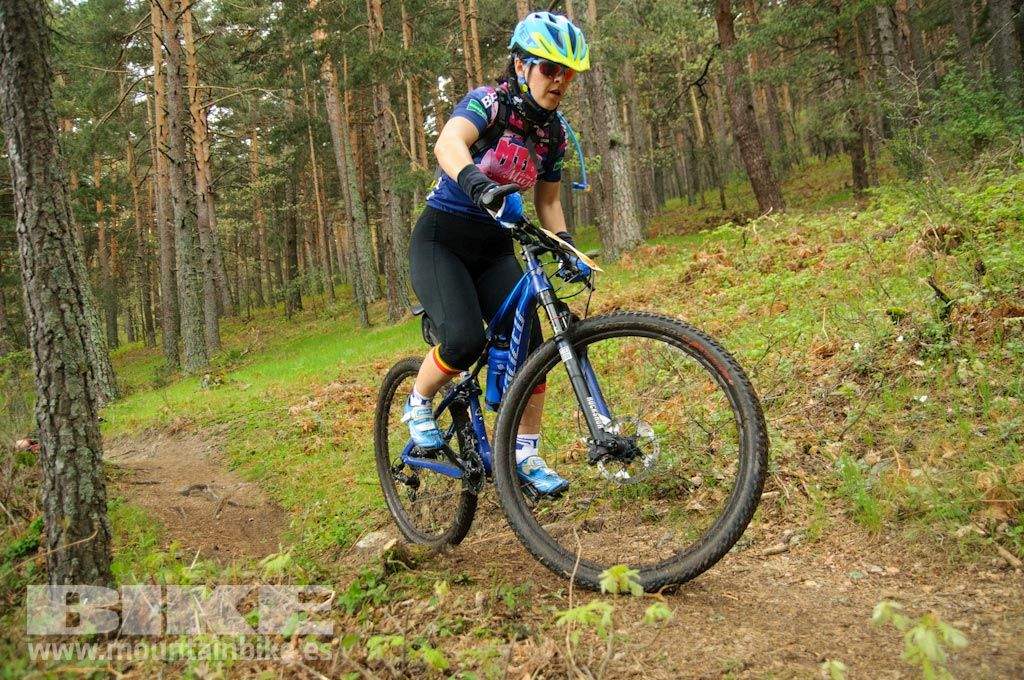 B-Pro MTB de la Mujer 2016. Galería 5