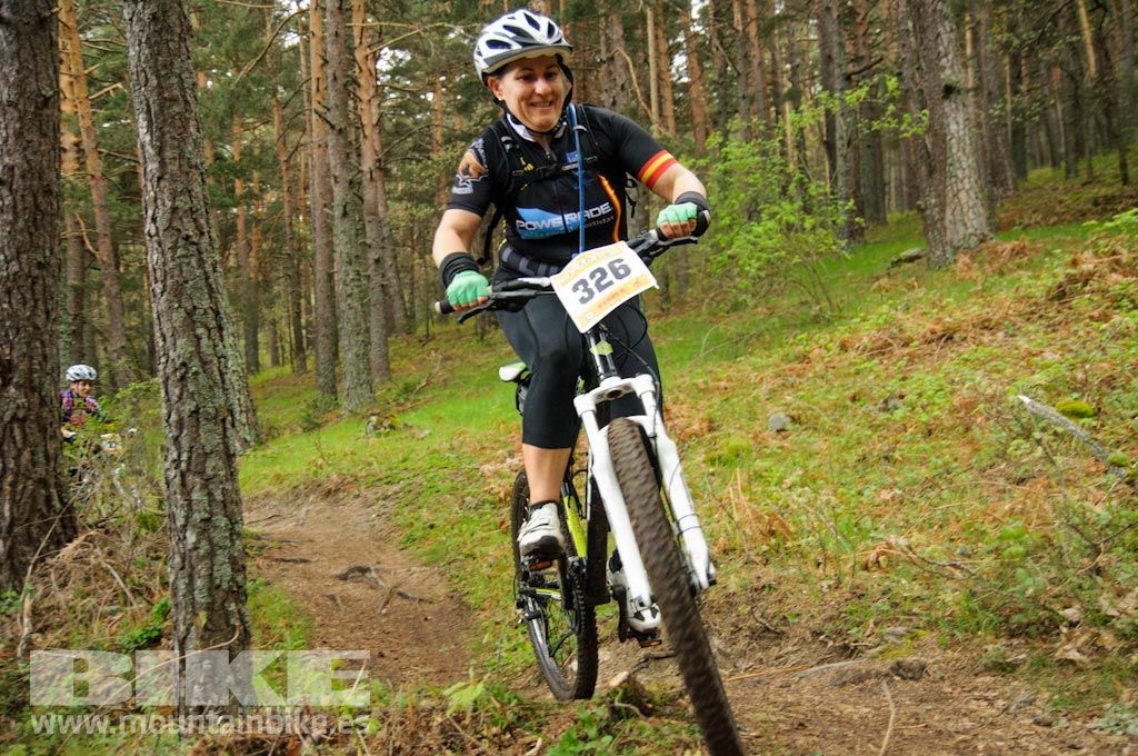 B-Pro MTB de la Mujer 2016. Galería 5