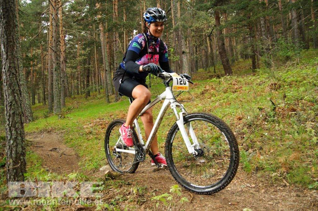 B-Pro MTB de la Mujer 2016. Galería 5