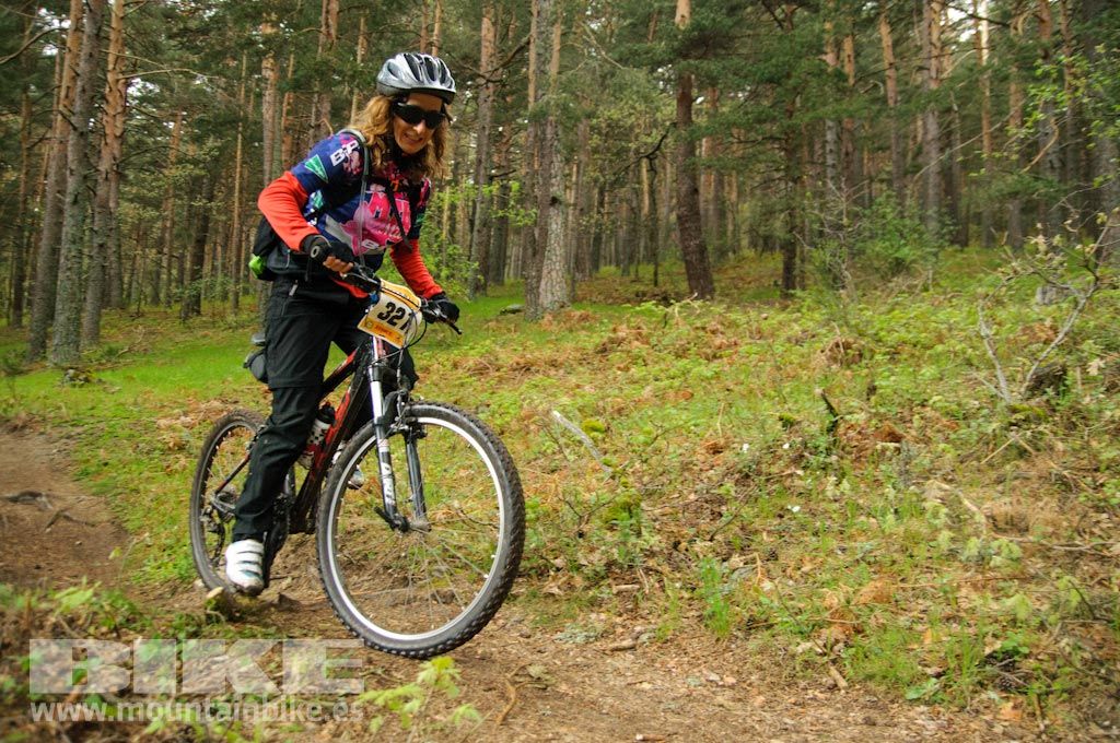 B-Pro MTB de la Mujer 2016. Galería 5
