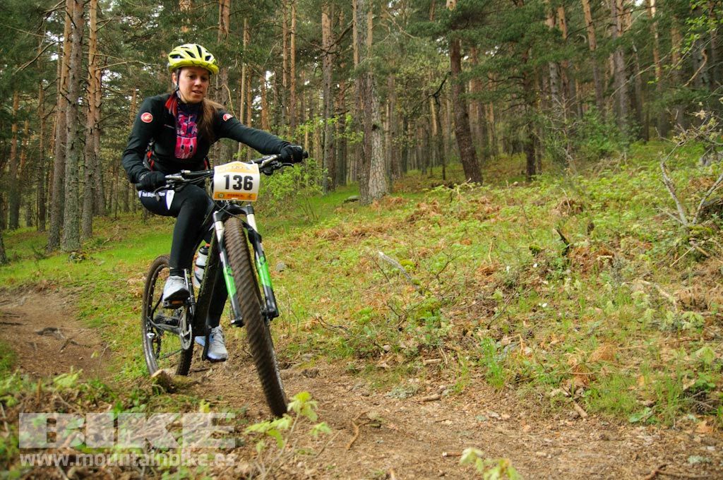 B-Pro MTB de la Mujer 2016. Galería 5