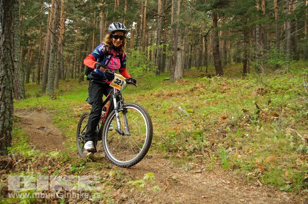 B-Pro MTB de la Mujer 2016. Galería 5