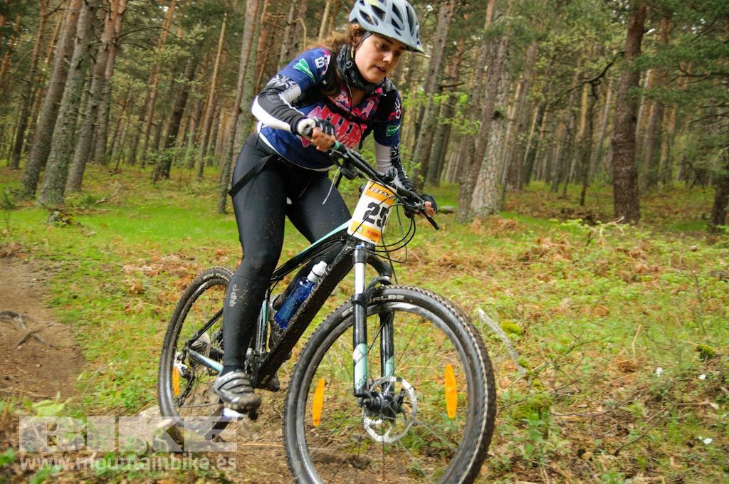 B-Pro MTB de la Mujer 2016. Galería 5