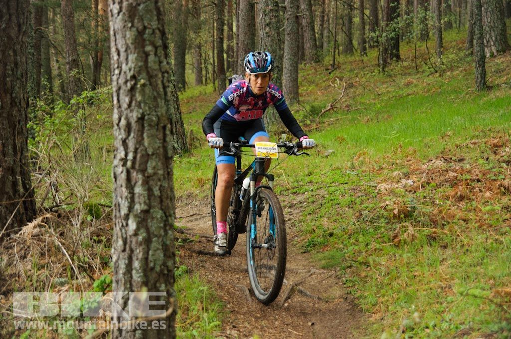 B-Pro MTB de la Mujer 2016. Galería 5