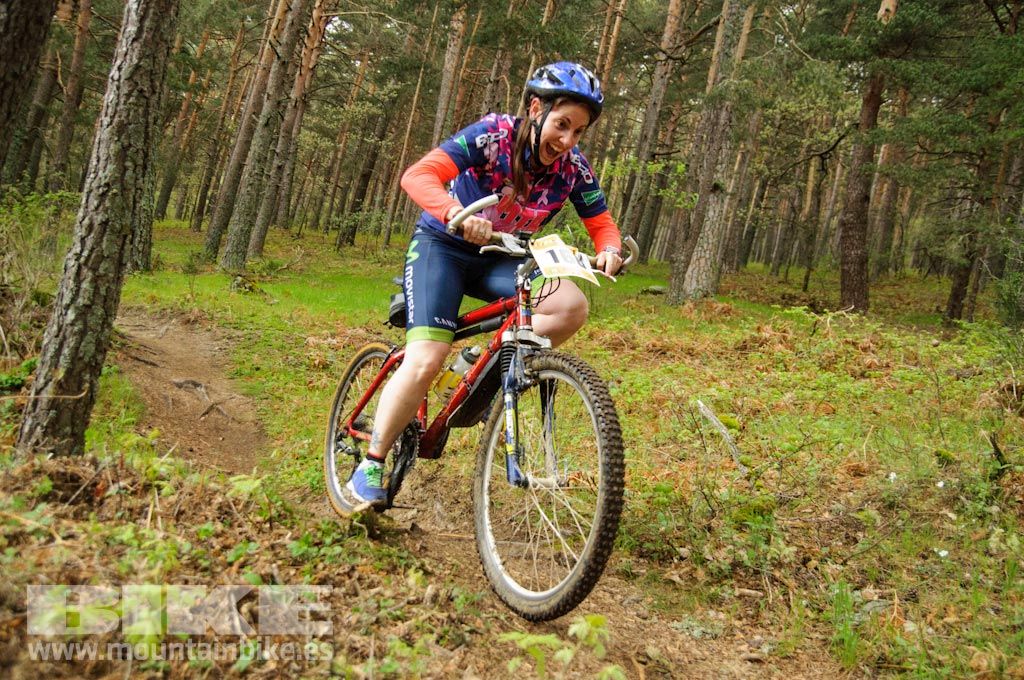 B-Pro MTB de la Mujer 2016. Galería 5