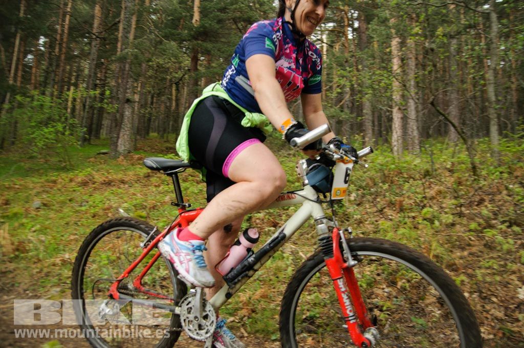 B-Pro MTB de la Mujer 2016. Galería 5