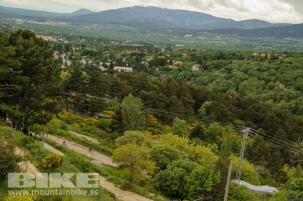 B-Pro MTB de la Mujer 2016. Galería 5