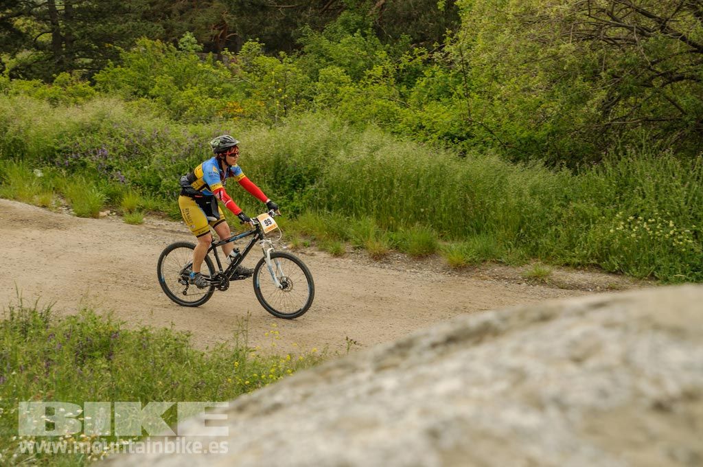 B-Pro MTB de la Mujer 2016. Galería 5