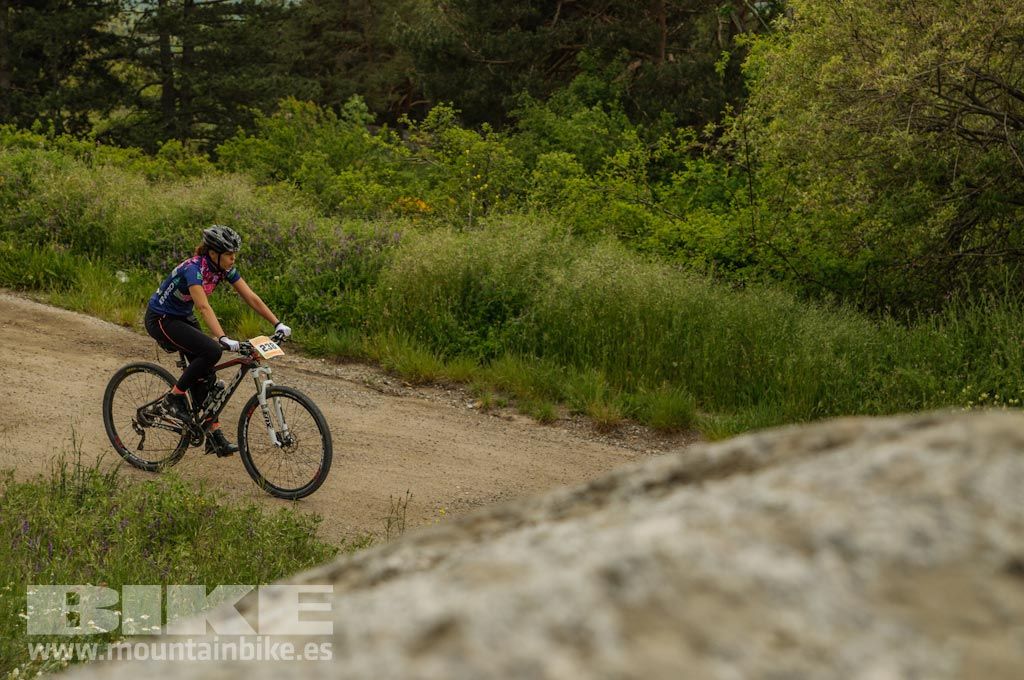 B-Pro MTB de la Mujer 2016. Galería 5