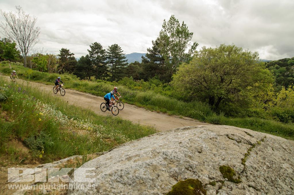 B-Pro MTB de la Mujer 2016. Galería 5
