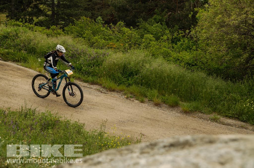 B-Pro MTB de la Mujer 2016. Galería 5