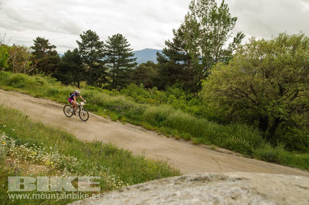 B-Pro MTB de la Mujer 2016. Galería 5