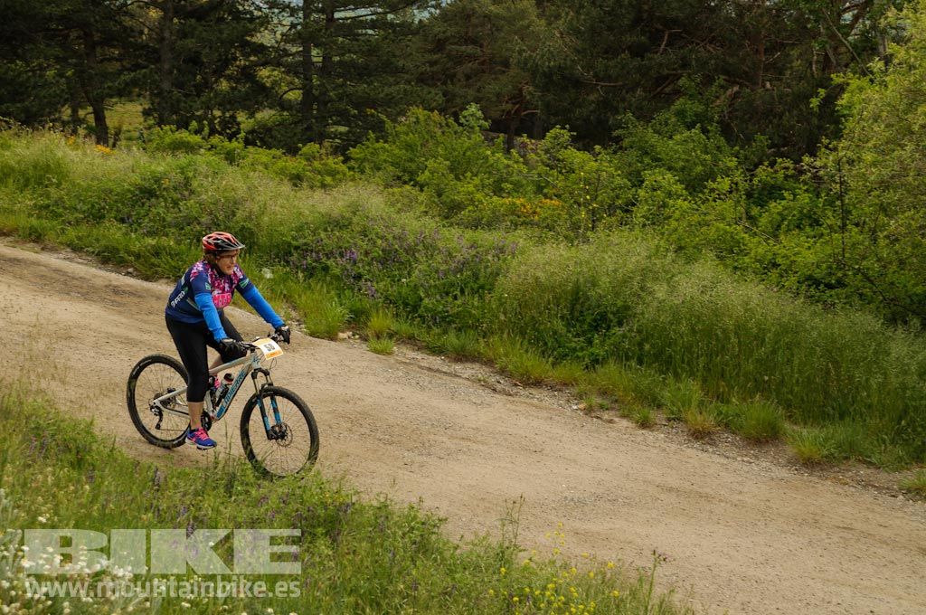 B-Pro MTB de la Mujer 2016. Galería 5