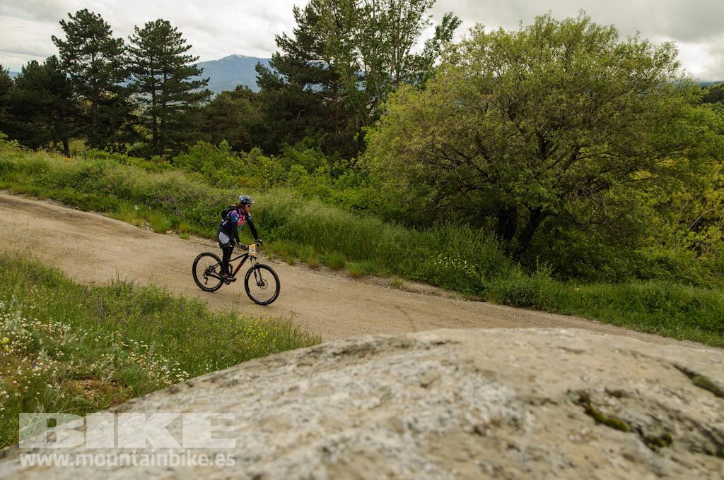 B-Pro MTB de la Mujer 2016. Galería 5