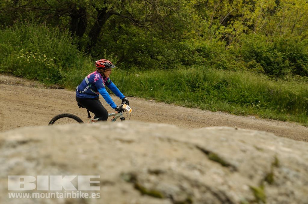 B-Pro MTB de la Mujer 2016. Galería 5