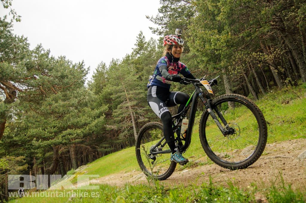 B-Pro MTB de la Mujer 2016. Galería 5
