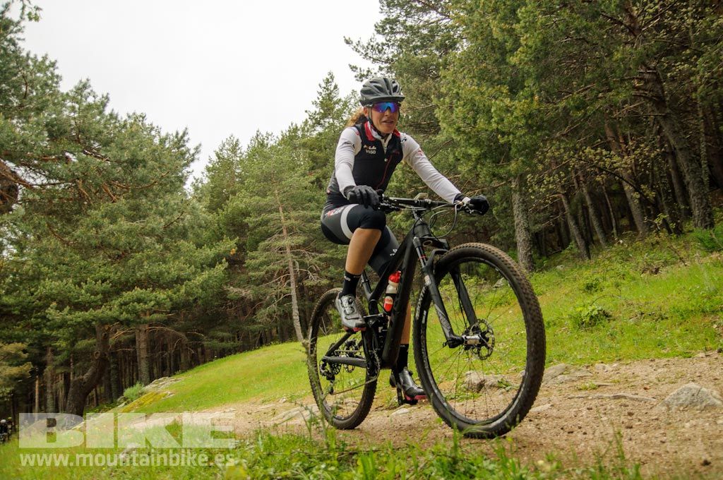 B-Pro MTB de la Mujer 2016. Galería 5