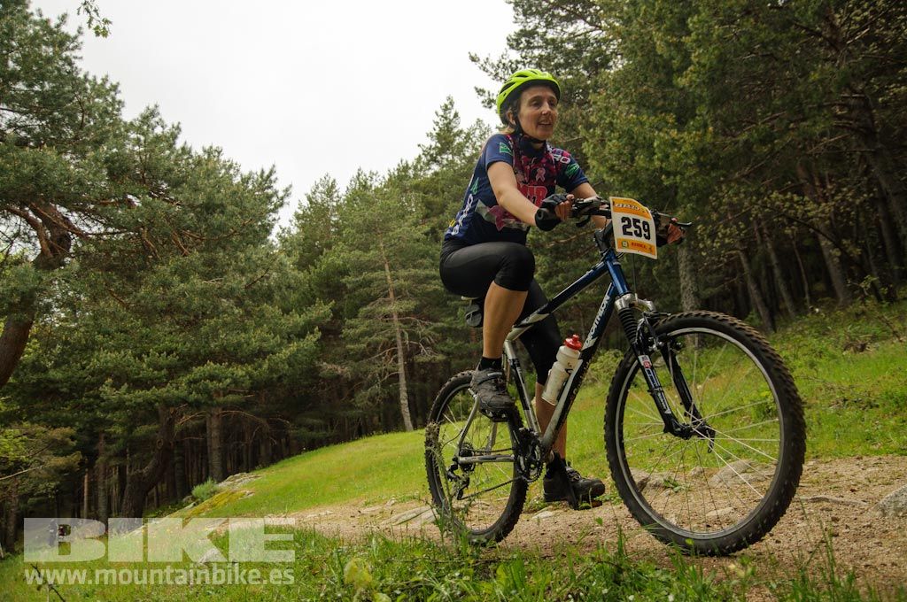 B-Pro MTB de la Mujer 2016. Galería 5