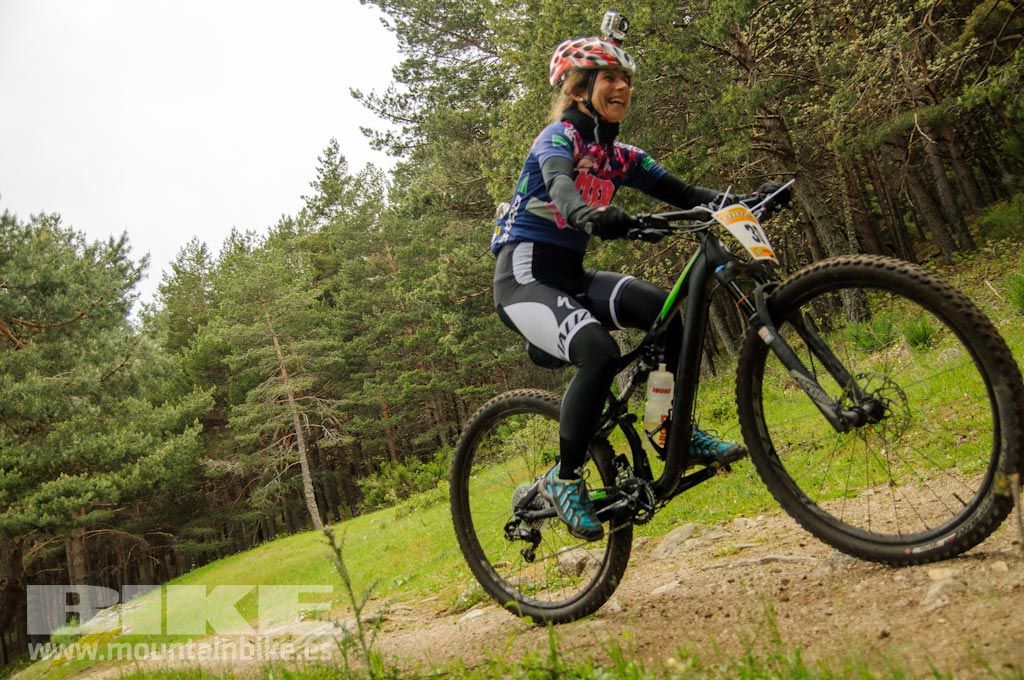 B-Pro MTB de la Mujer 2016. Galería 5