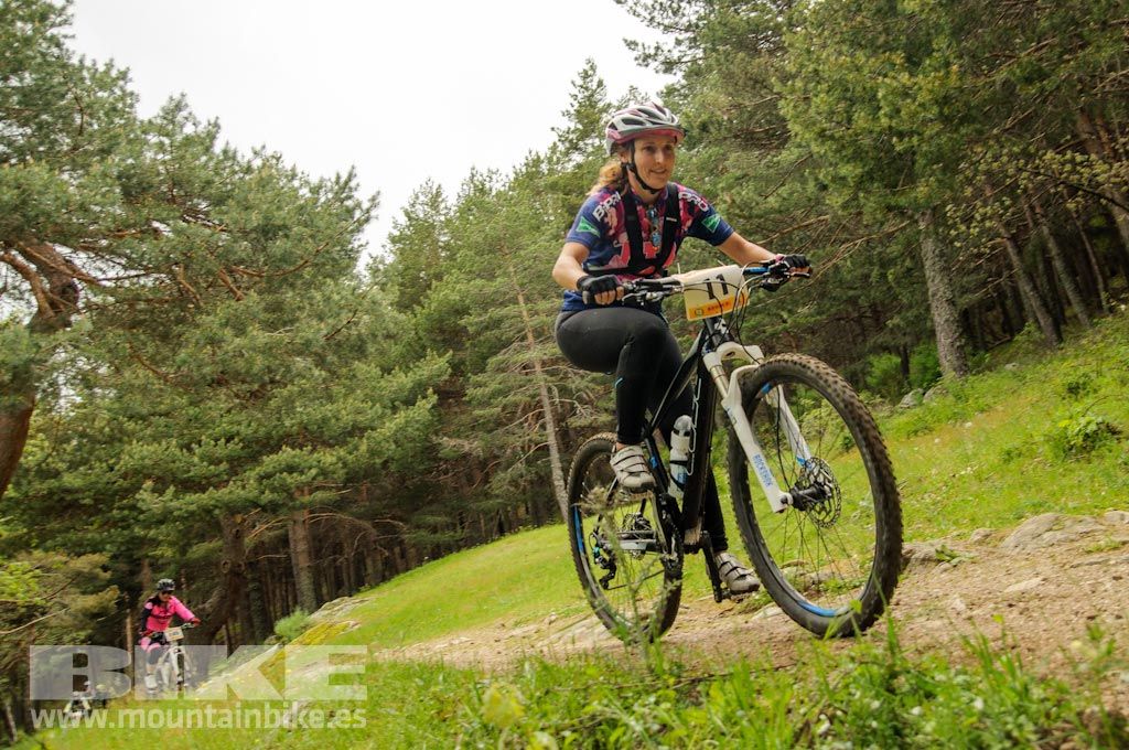 B-Pro MTB de la Mujer 2016. Galería 5