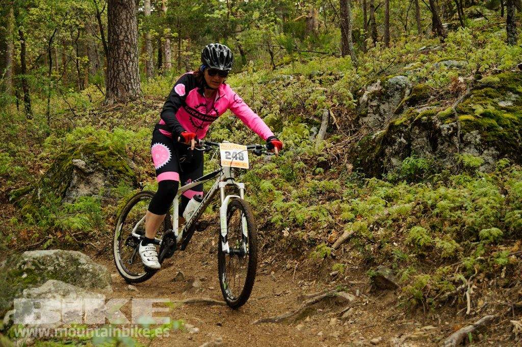 B-Pro MTB de la Mujer 2016. Galería 5