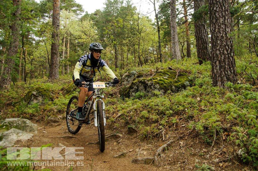 B-Pro MTB de la Mujer 2016. Galería 5