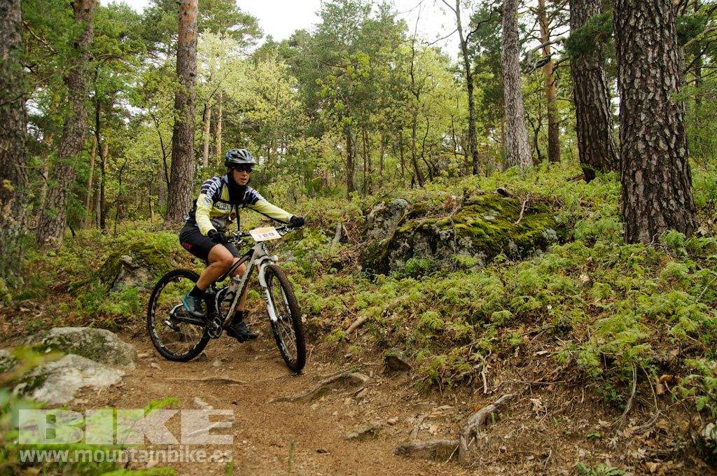 B-Pro MTB de la Mujer 2016. Galería 5