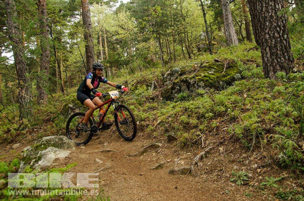 B-Pro MTB de la Mujer 2016. Galería 5