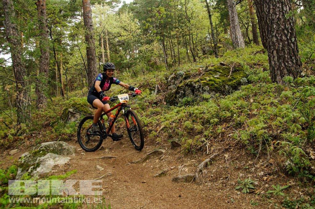 B-Pro MTB de la Mujer 2016. Galería 5