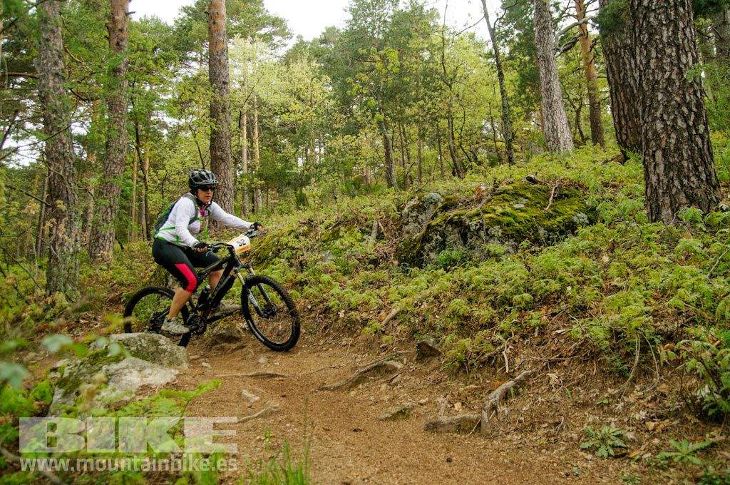 B-Pro MTB de la Mujer 2016. Galería 5