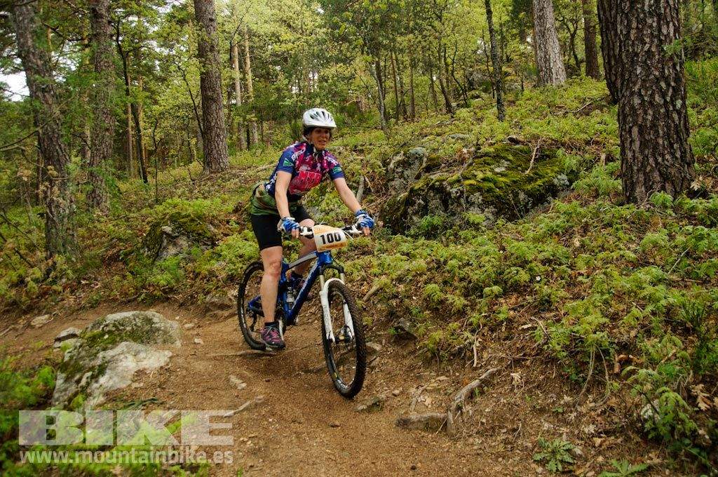 B-Pro MTB de la Mujer 2016. Galería 5