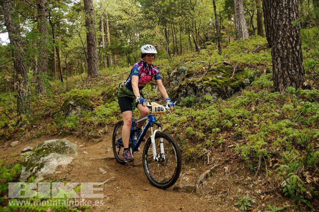 B-Pro MTB de la Mujer 2016. Galería 5