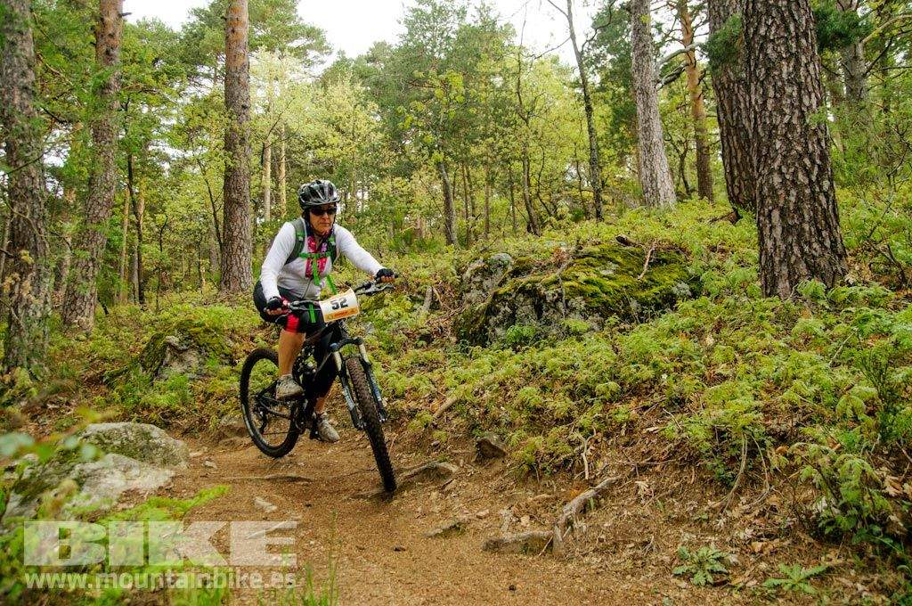 B-Pro MTB de la Mujer 2016. Galería 5