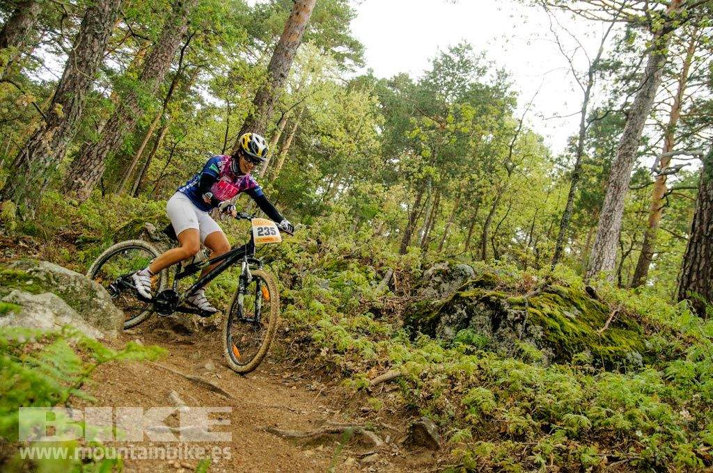 B-Pro MTB de la Mujer 2016. Galería 5