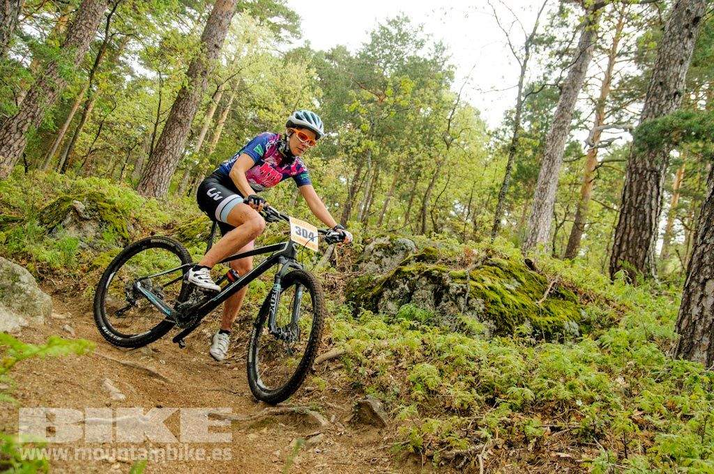 B-Pro MTB de la Mujer 2016. Galería 5
