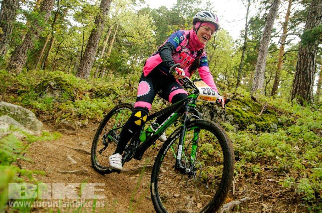 B-Pro MTB de la Mujer 2016. Galería 5