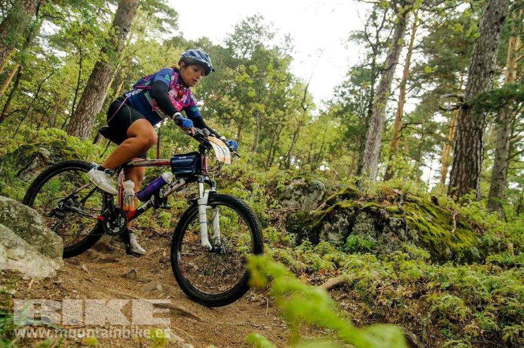 B-Pro MTB de la Mujer 2016. Galería 5