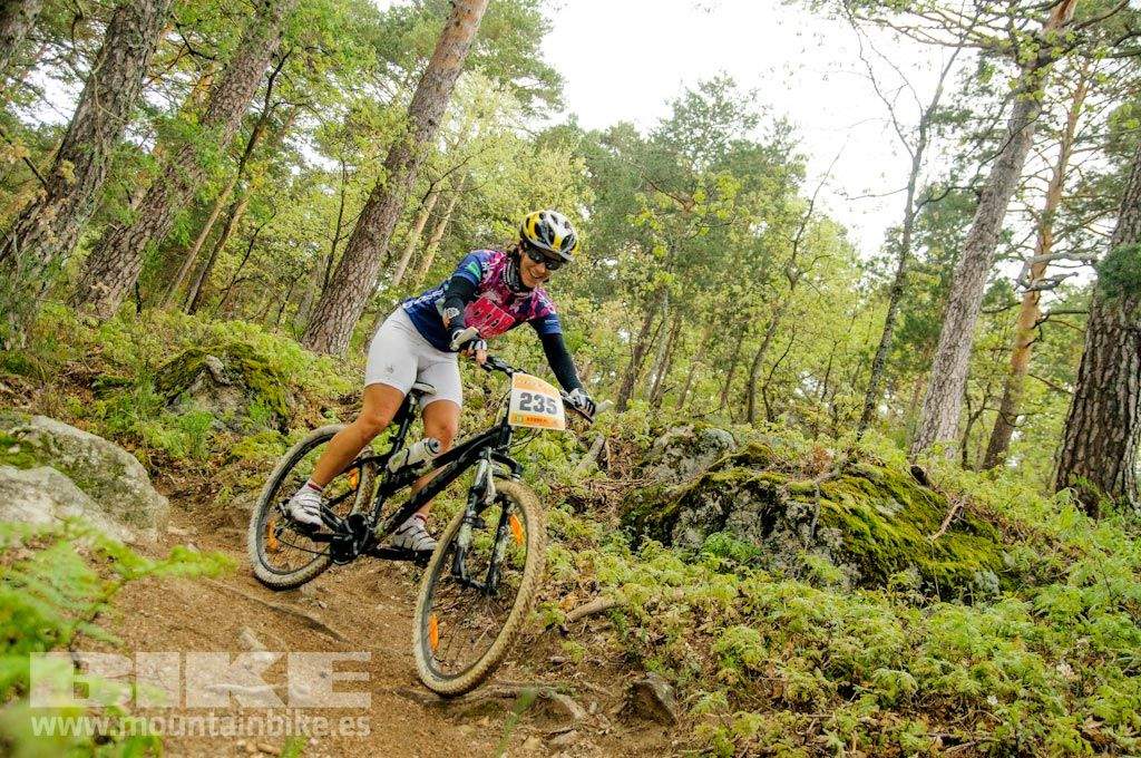 B-Pro MTB de la Mujer 2016. Galería 5