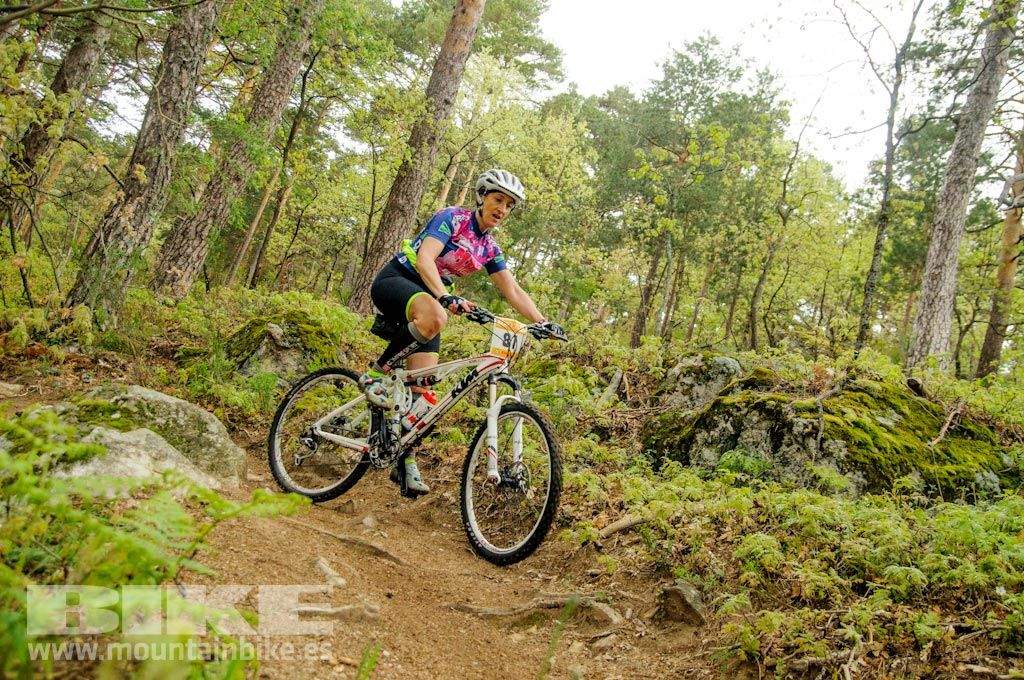 B-Pro MTB de la Mujer 2016. Galería 5