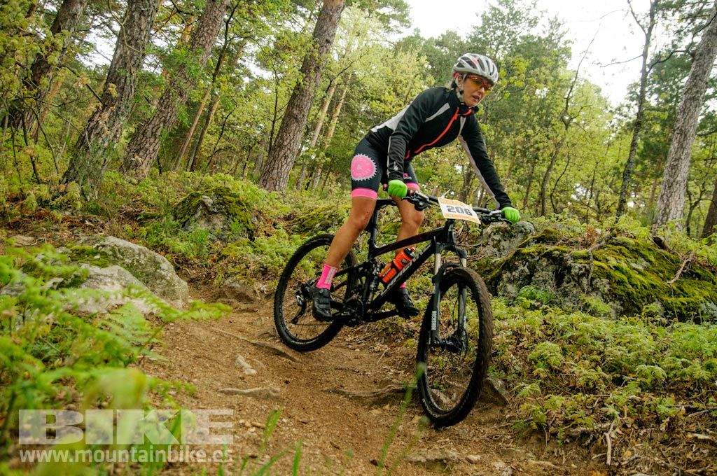 B-Pro MTB de la Mujer 2016. Galería 5