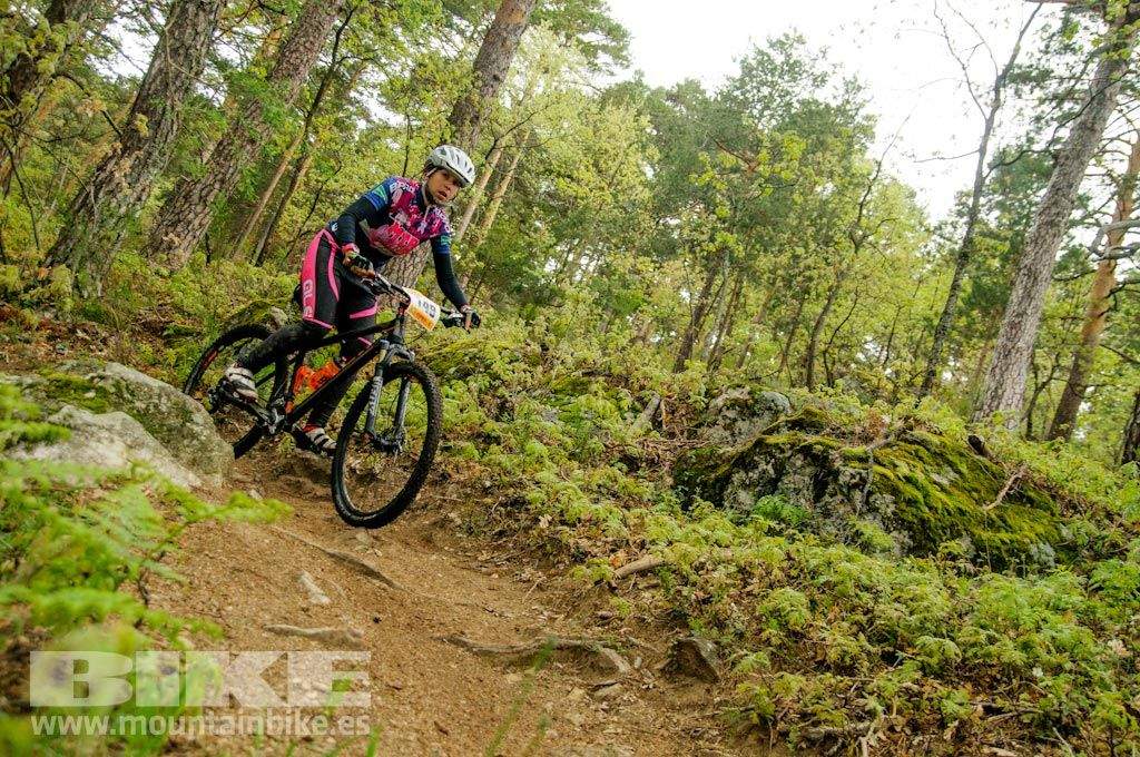 B-Pro MTB de la Mujer 2016. Galería 5